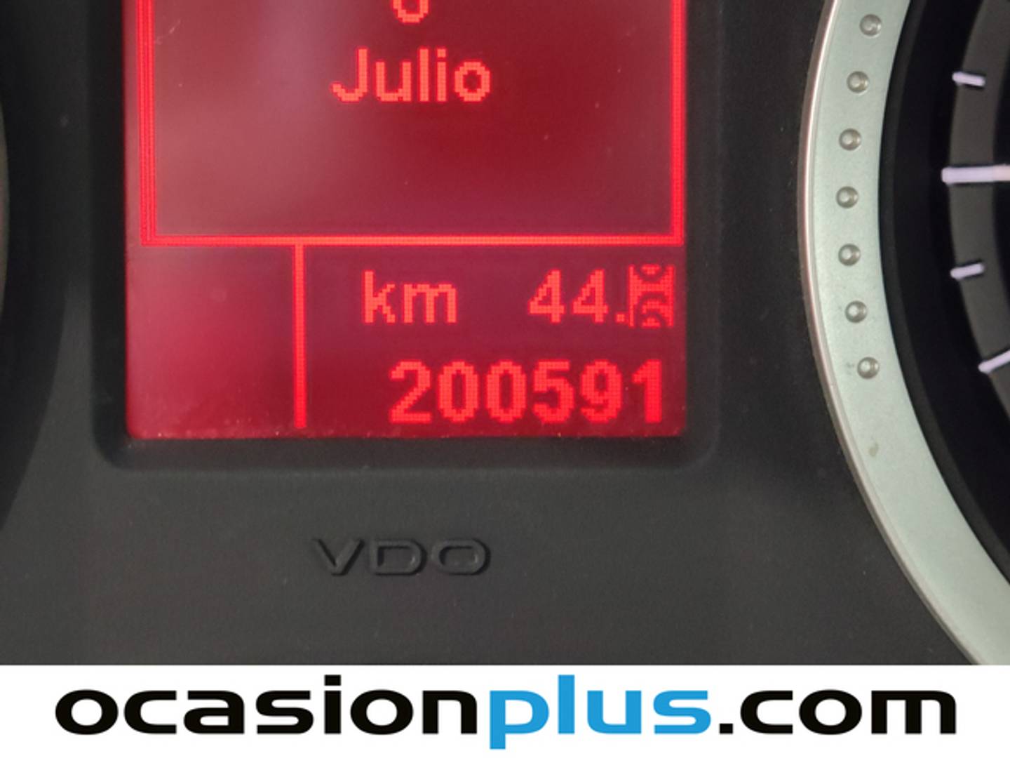Alfa Romeo 159 Alfa Romeo 159 1.9 JTD 8v Distinctive (120 CV) de ocasión
