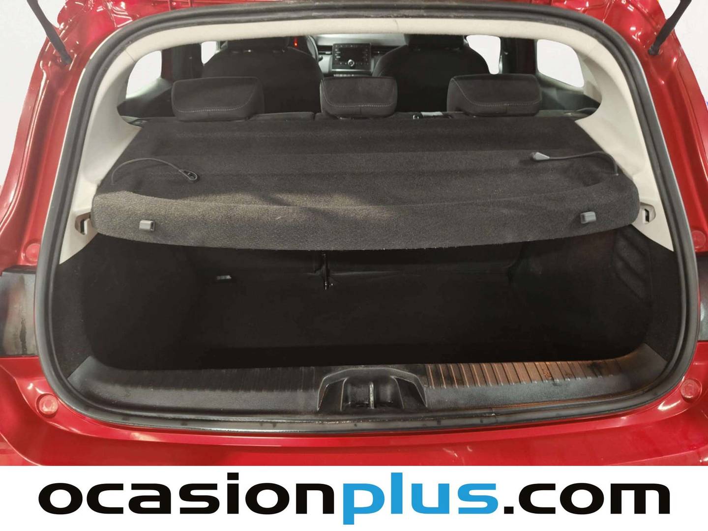 Foto Renault Clio Renault Clio Business TCe (90 CV)