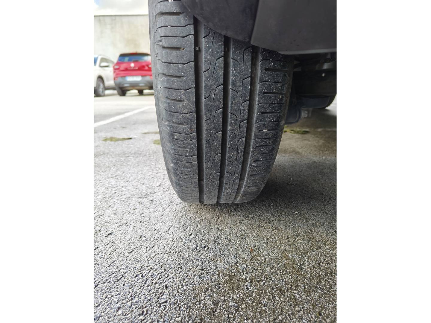 Fiat Panda Fiat Panda 1.0 Hybrid Garmin (70 CV) manual