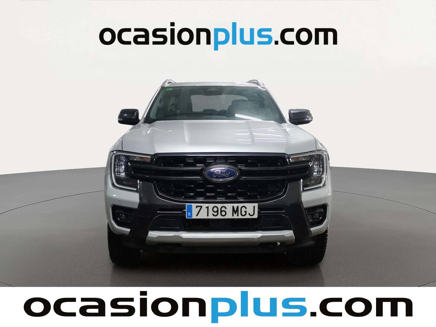 Ford Ranger Ford Ranger 3.0 Ecoblue Doble Cabina Wildtrack e-AWD AT  (240 CV) al mejor precio