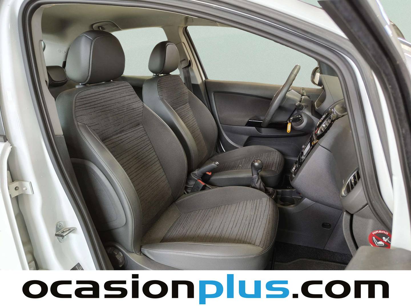 Opel Corsa Opel Corsa 1.4 Selective (100 CV) km 0