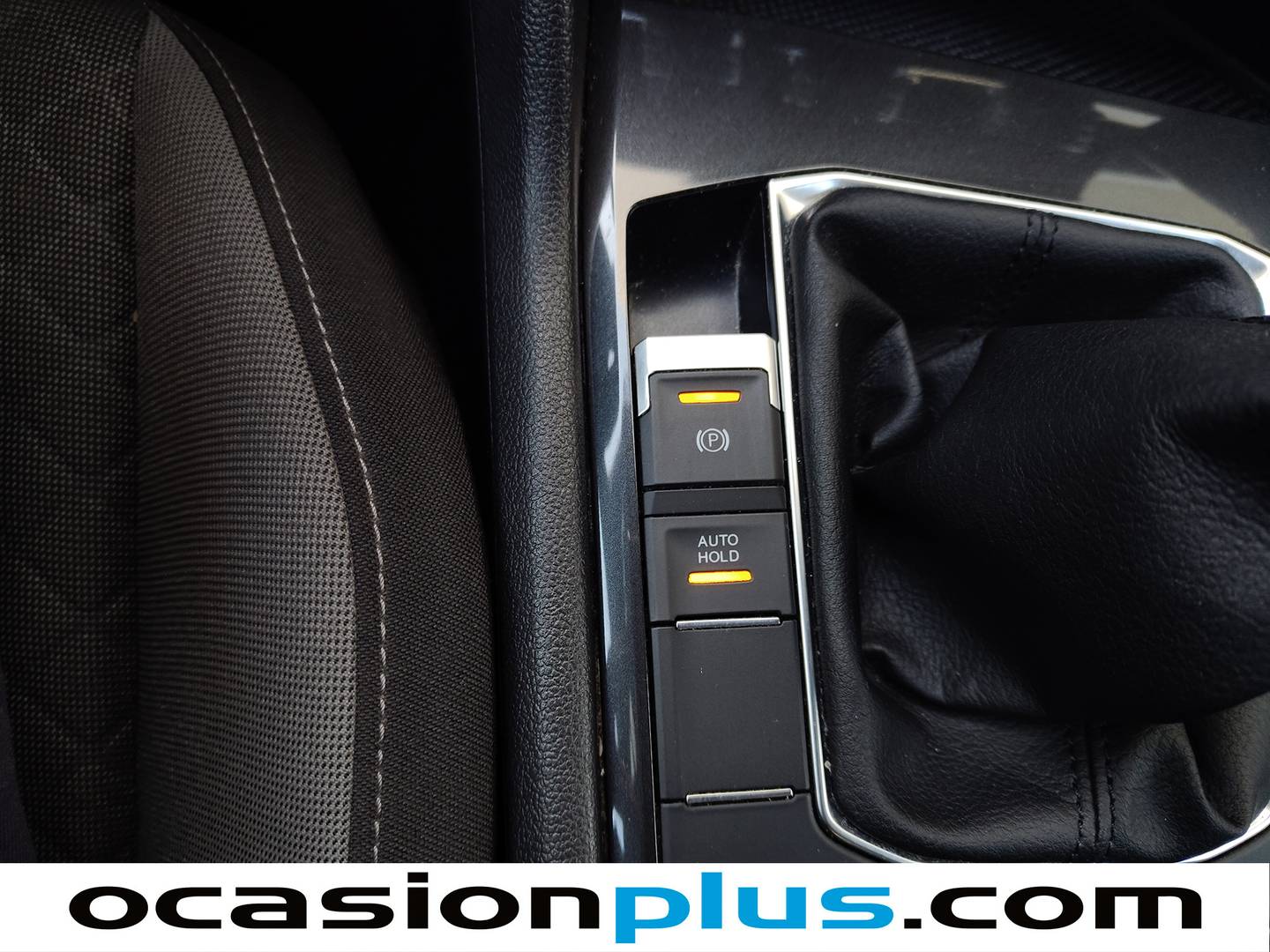 Volkswagen Tiguan Volkswagen Tiguan Advance 2.0 TDI (115 CV) 2018