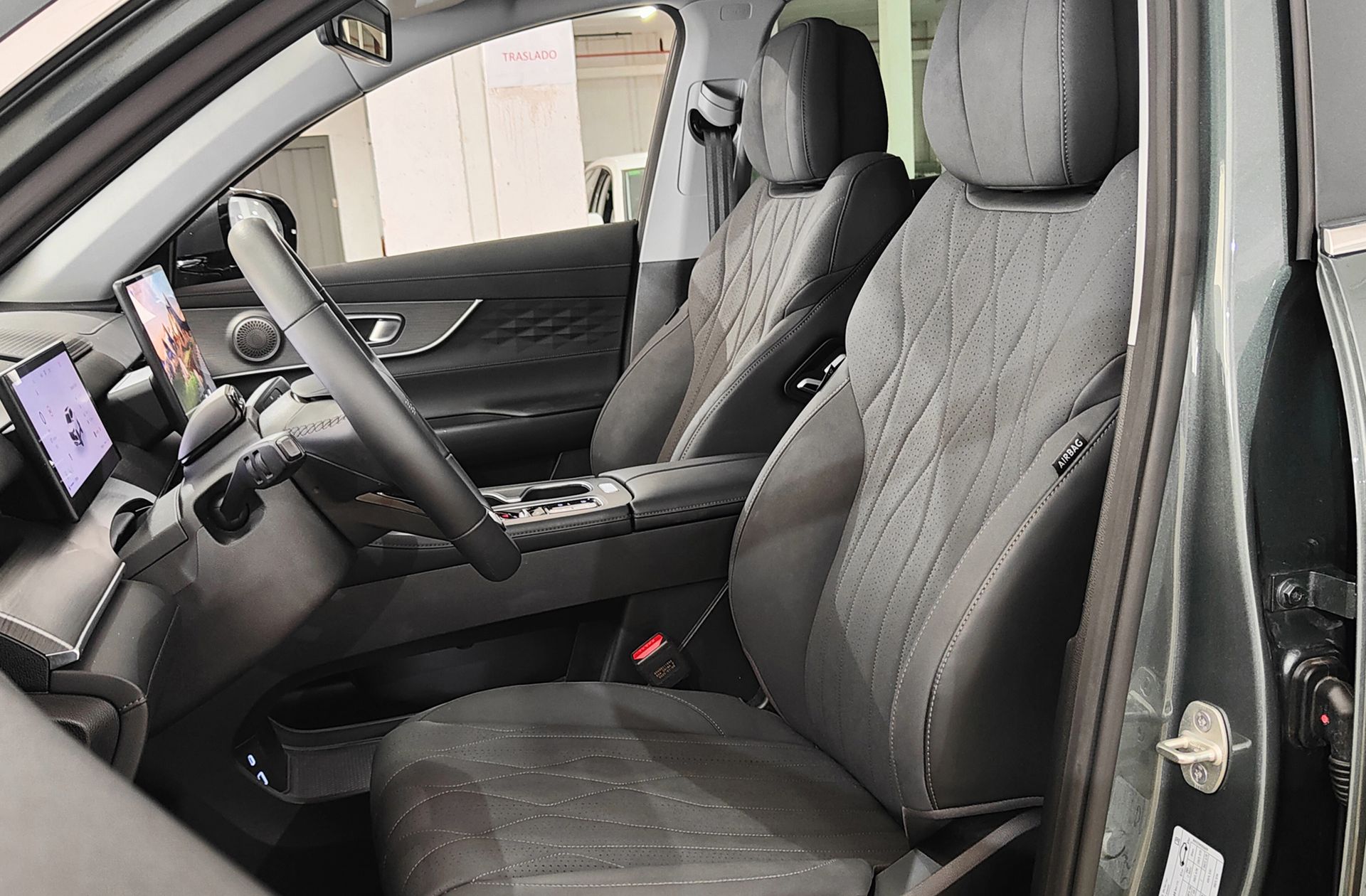 Ebro s800 1.6 T-GDi Premium DCT 7 plazas - foto 12