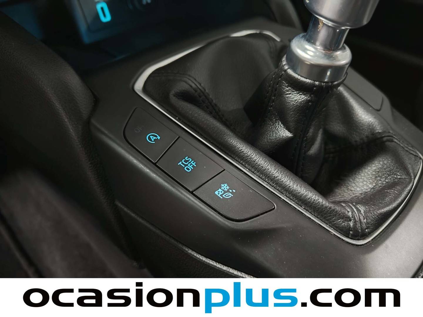 Foto Ford Focus Ford Focus 1.0 Ecoboost Trend Edition (125 CV)