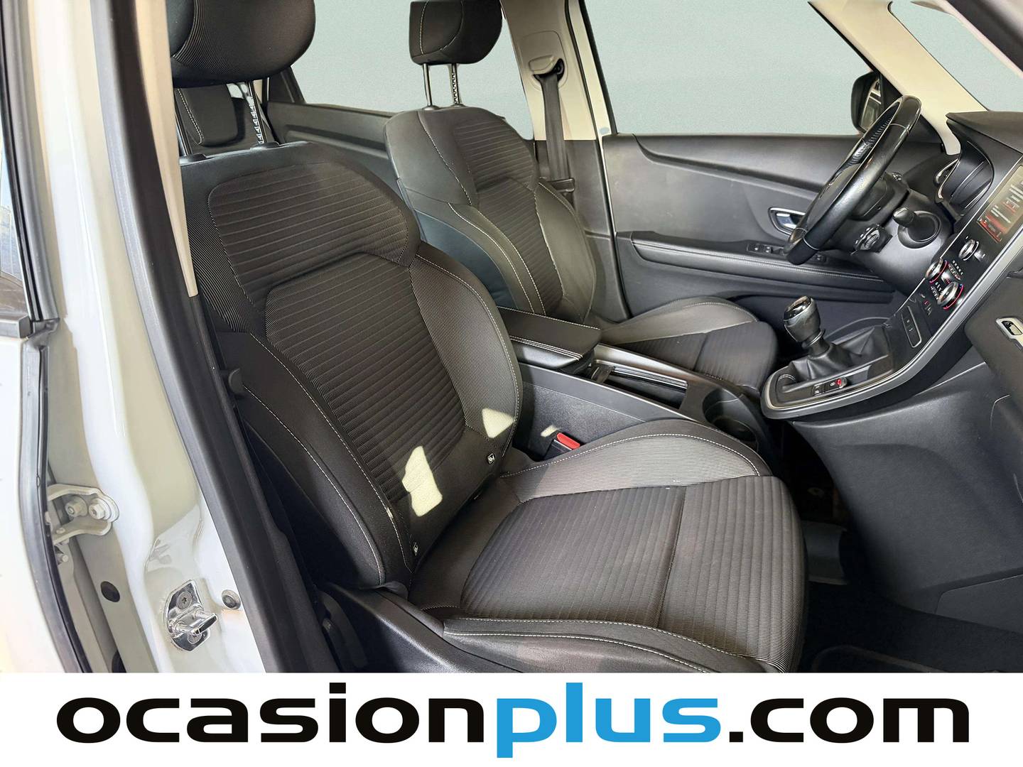 Renault Scénic Renault Scenic dCi 110 Intens Energy (110 CV) km 0