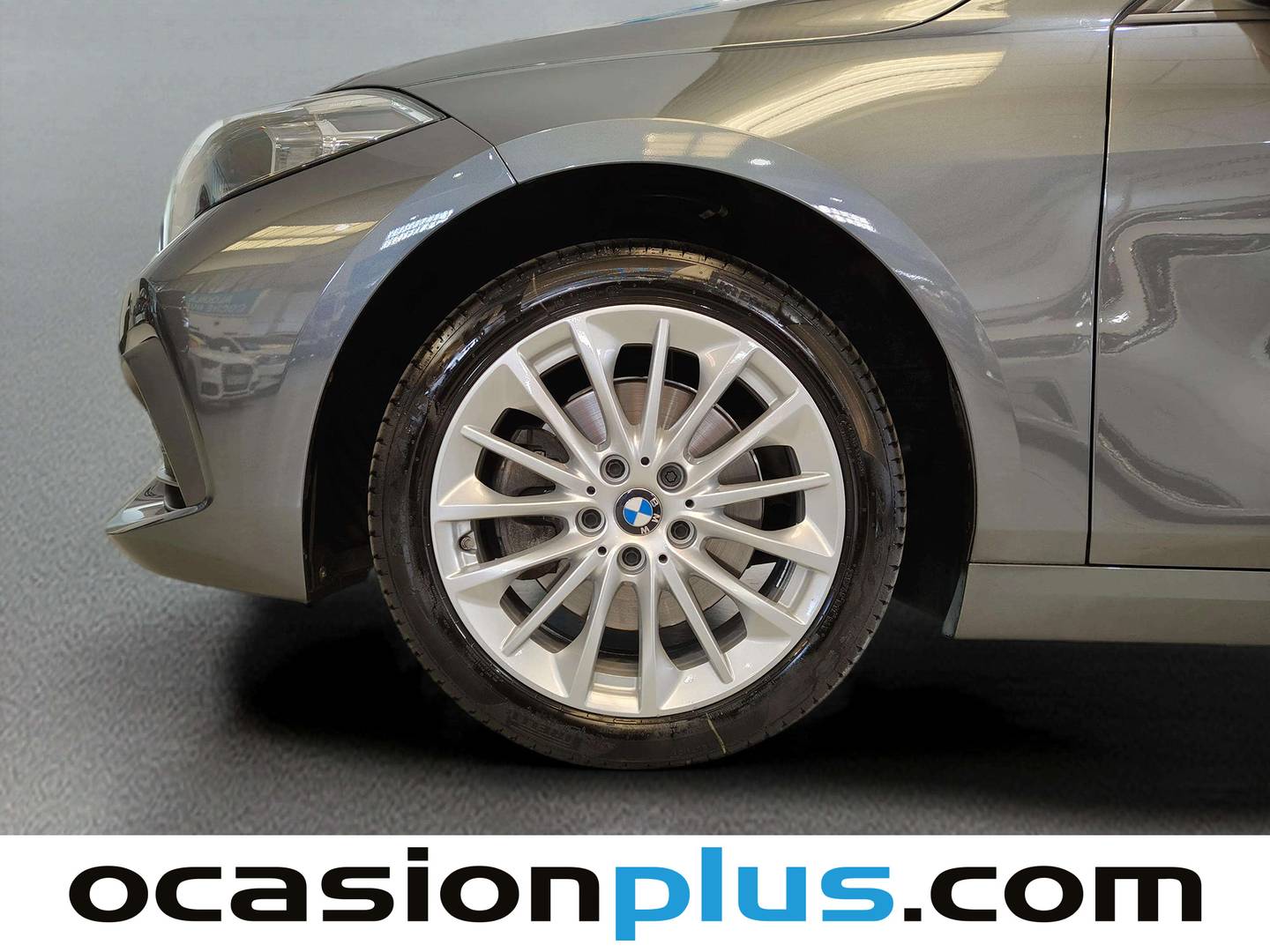 BMW Serie 1 BMW Serie 1 118d (150 CV) barato