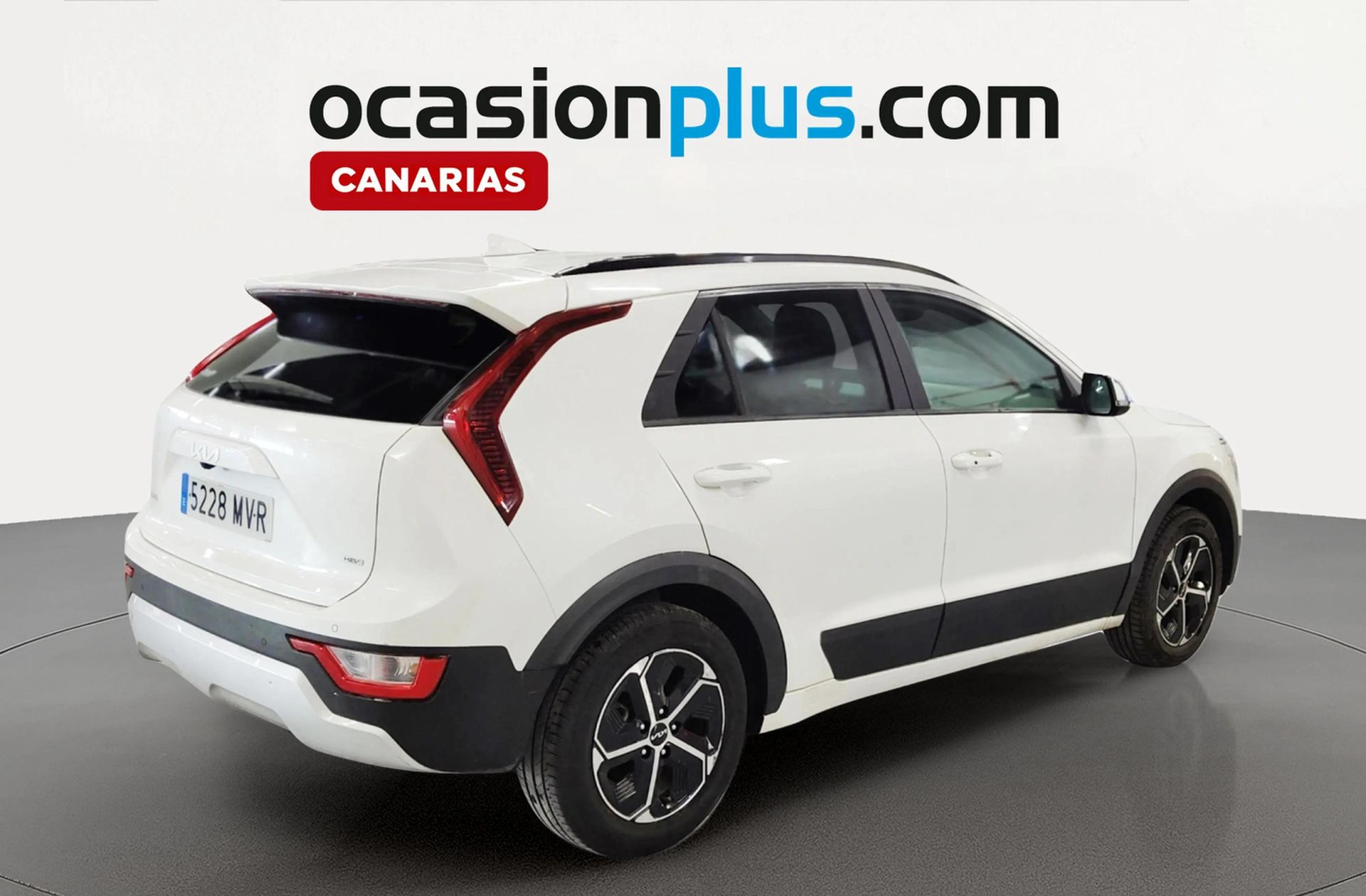 Kia Niro 1.6 GDi HEV Concept - foto 4