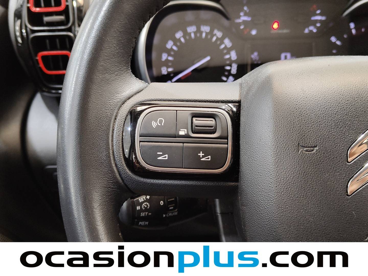 Citroën C3 Aircross Citroën C3 Aircross PureTech 110 S&S Feel (110 CV) 110cv