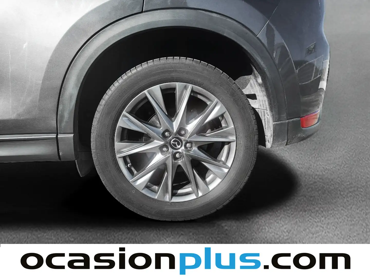 Foto Mazda CX-5 Mazda CX-5 2.2 DE Signature AWD AT (184 CV)