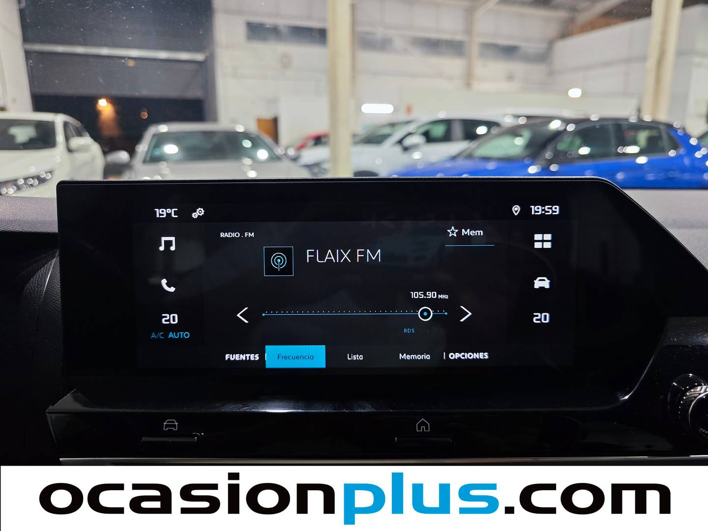 Foto Citroën C4 Citroen C4 PureTech 130 S&S 6v Feel Pack (130 CV)