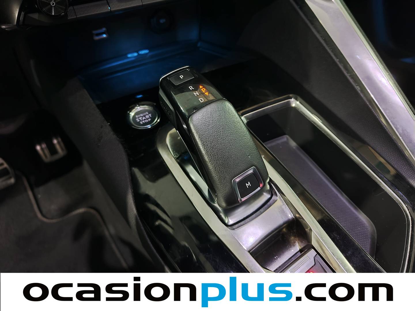 Foto Peugeot 5008 Peugeot 5008 PureTech 130 GT Line EAT8 (130 CV) 7 Plazas