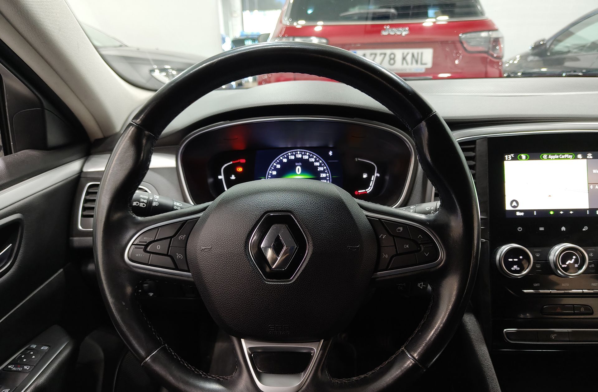 Renault Talisman Sport Tourer Limited Blue dCi - foto 21