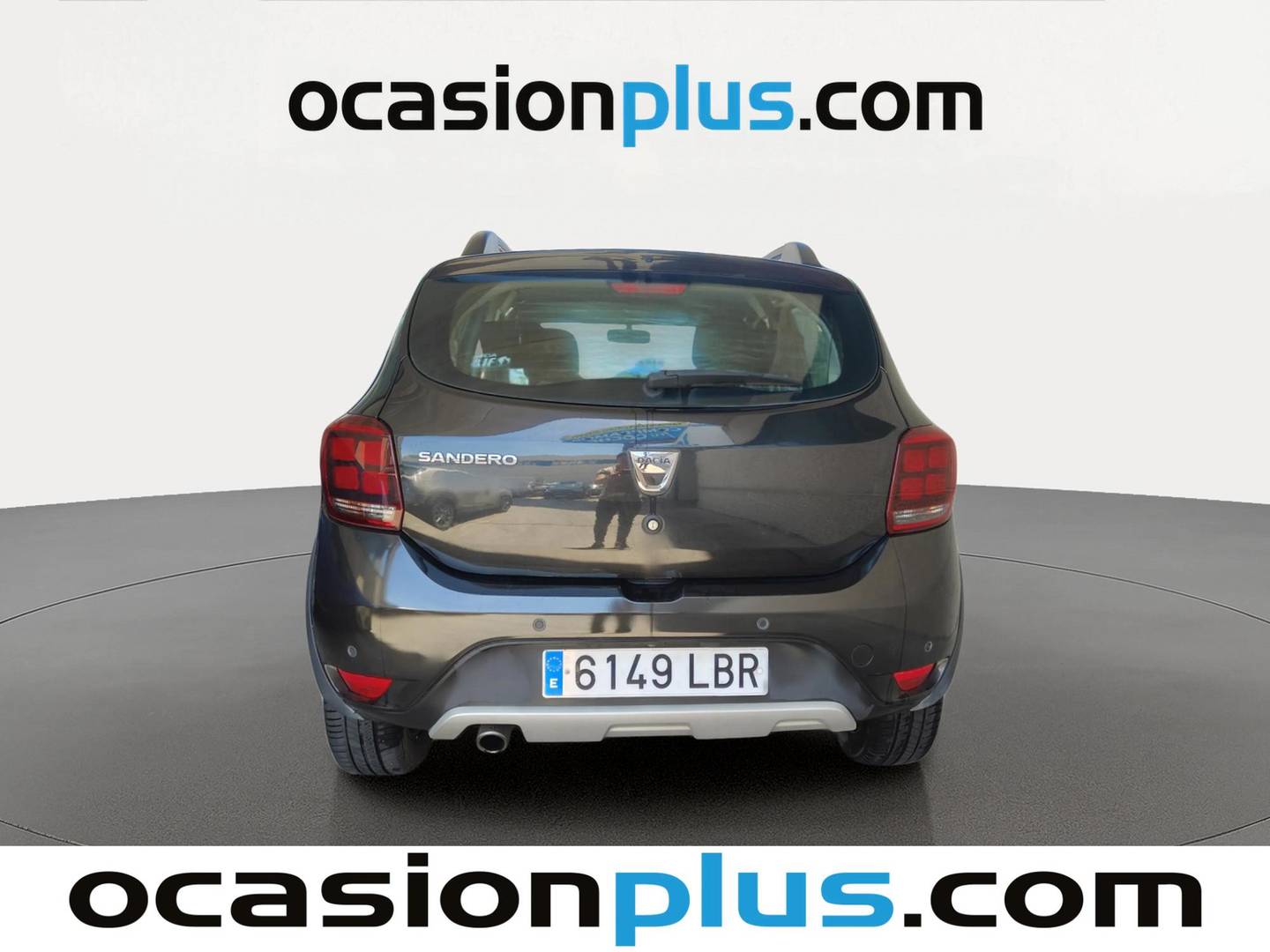 Dacia Sandero Dacia Sandero Serie Limitada Xplore TCE (90 CV) GLP al mejor precio