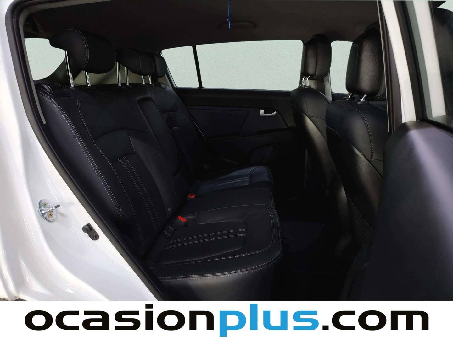KIA Sportage KIA Sportage 1.6 GDI Maracaná (135 CV) km 0