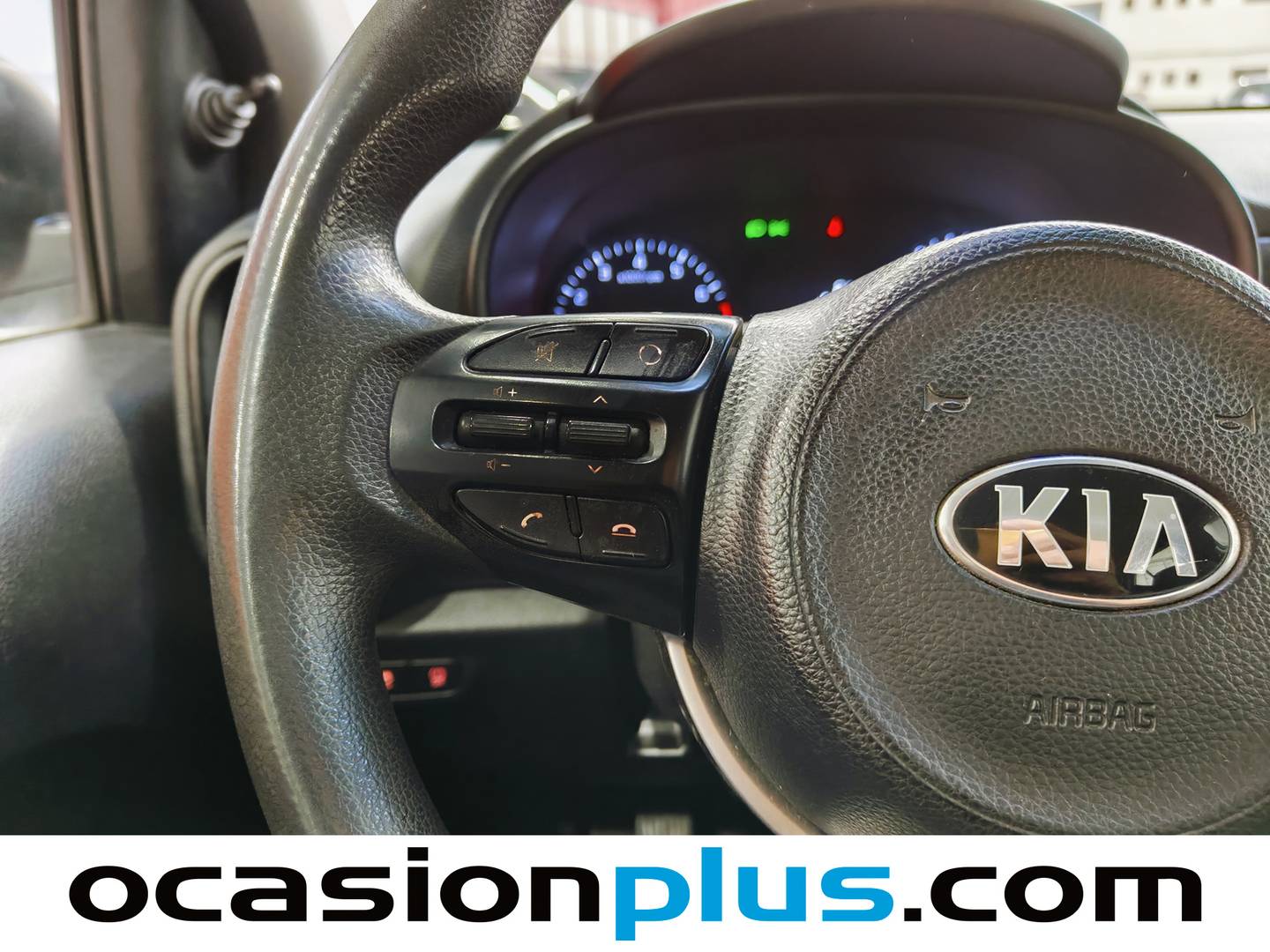 KIA Picanto KIA Picanto 1.0 CVVT Concept (67 CV) de ocasión