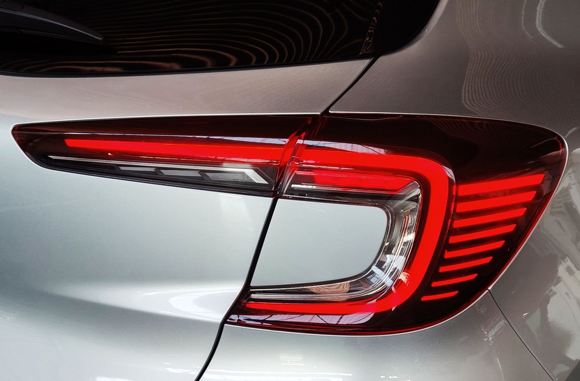 Renault Captur Techno TCe - foto 16