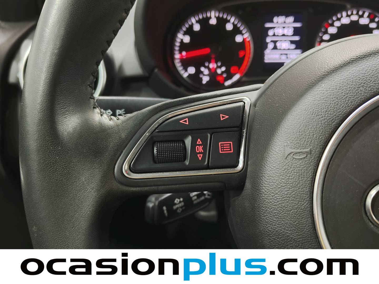 Audi A1 Audi A1 Sportback Adrenalin 1.0 TFSI (95 CV) Paquete S-Line seminuevo