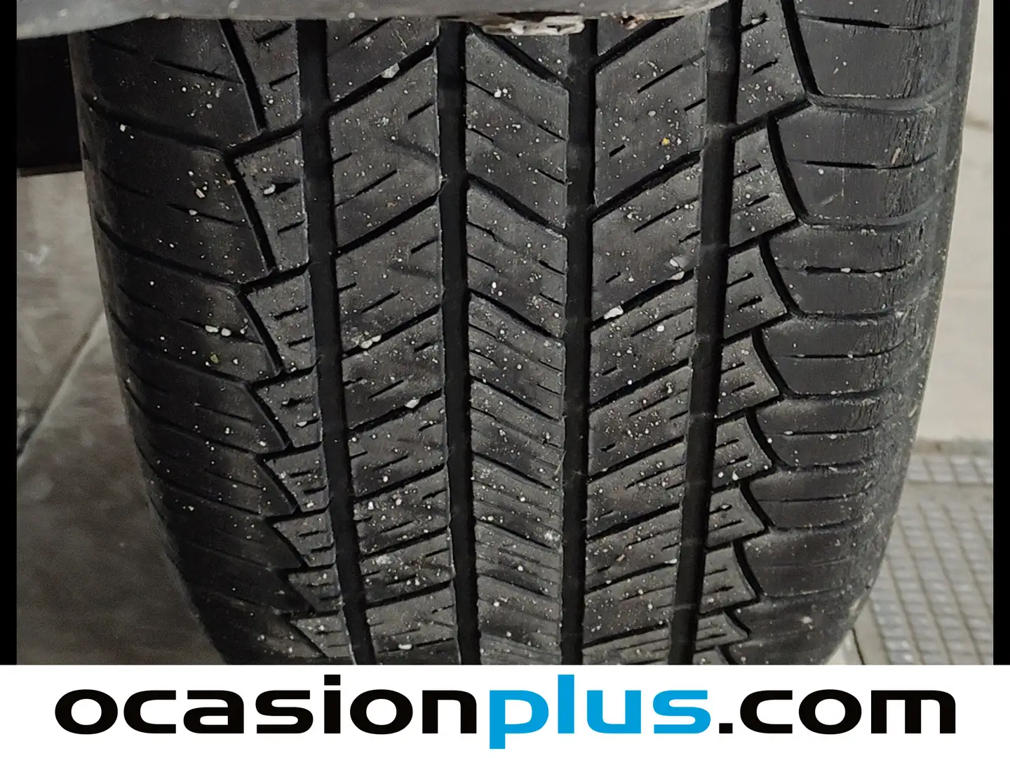 Foto Mitsubishi ASX Mitsubishi ASX 160 DI-D Motion (114 CV)