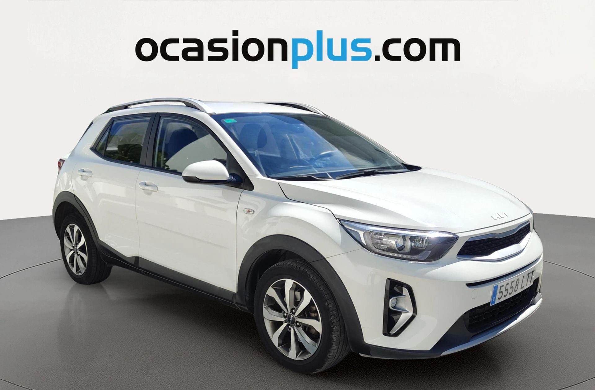 Kia Stonic 1.0 T-GDi MHEV iMT Concept - foto 2