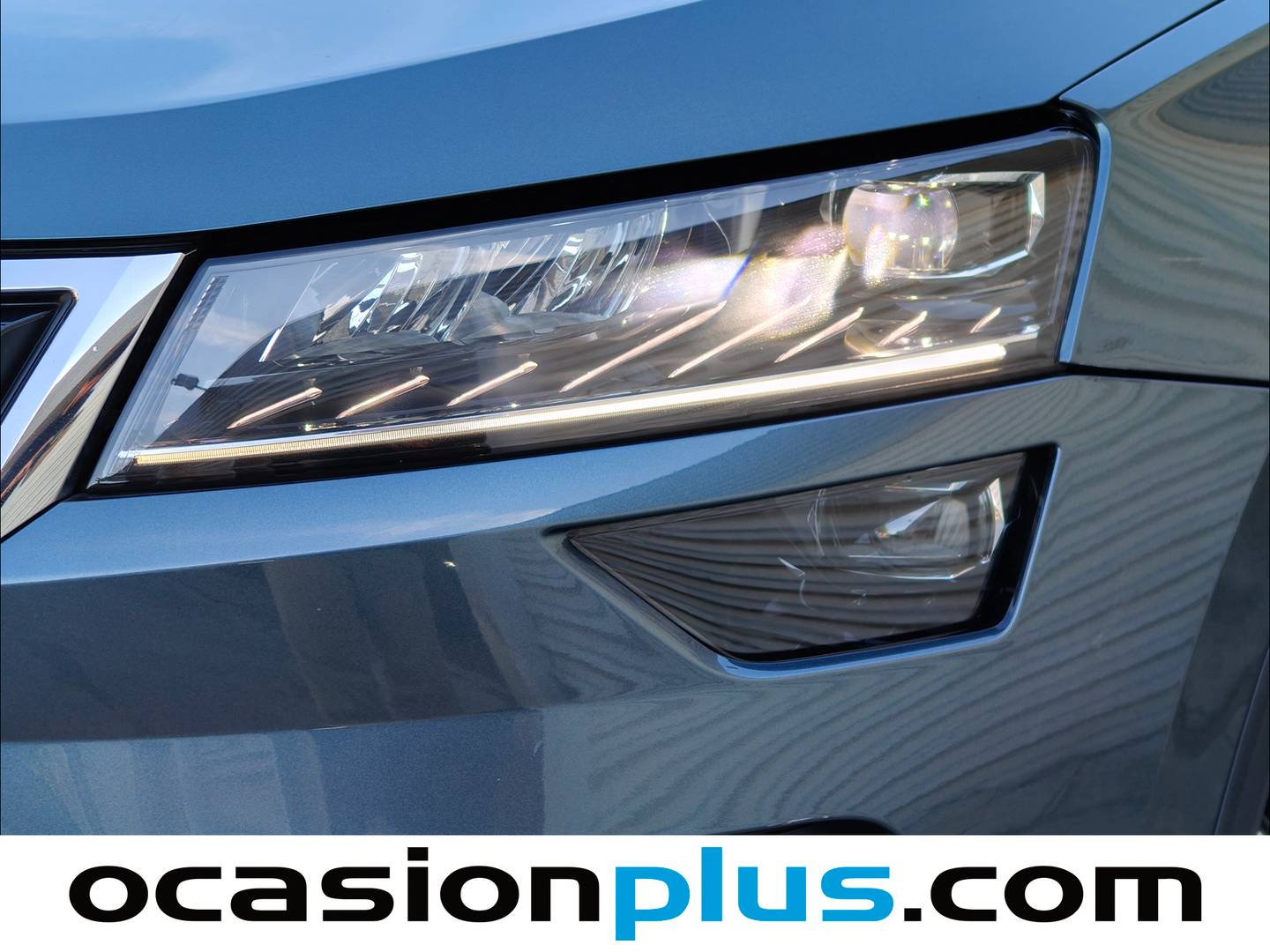 Skoda Karoq Skoda Karoq 1.5 TSI ACT 125 Aniversario DSG (150 CV) barato