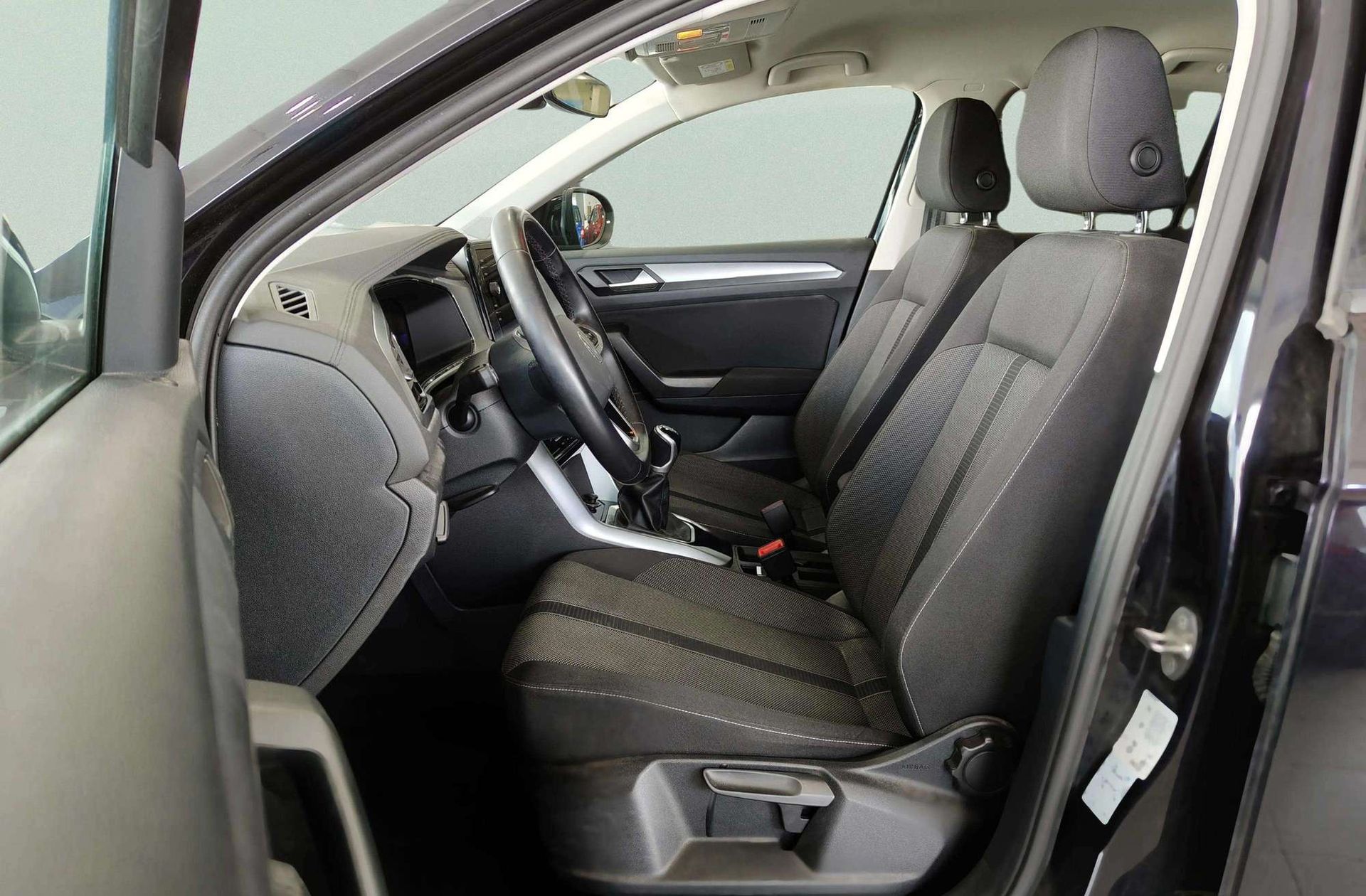 Volkswagen T-Roc Life 1.0 TSI - foto 11