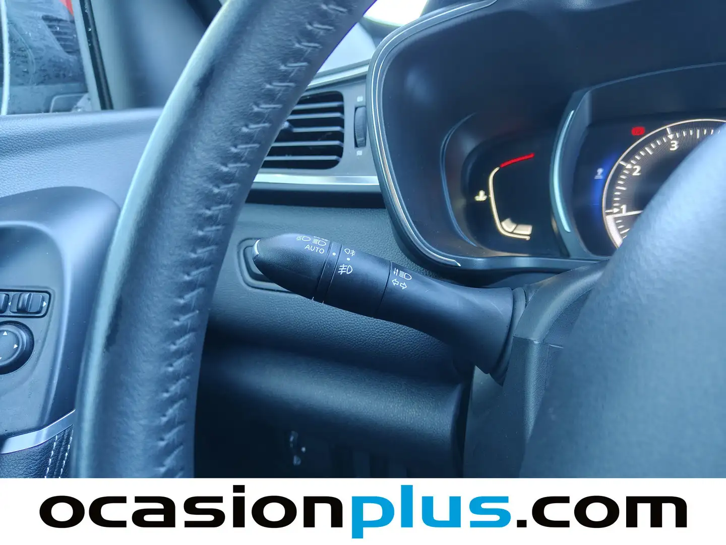 Foto Renault Kadjar Renault Kadjar Zen Energy TCe  (130 CV)