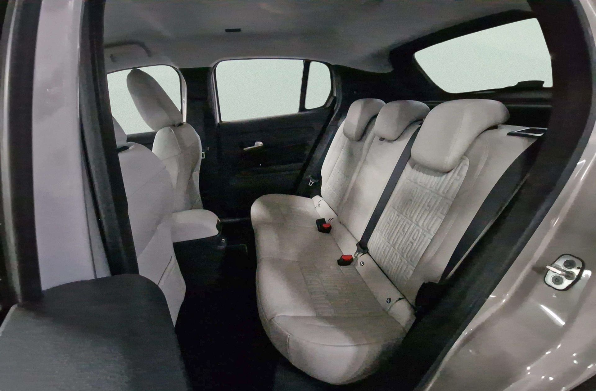 Fiat 600 1.2 MHEV La prima Ddct - foto 14