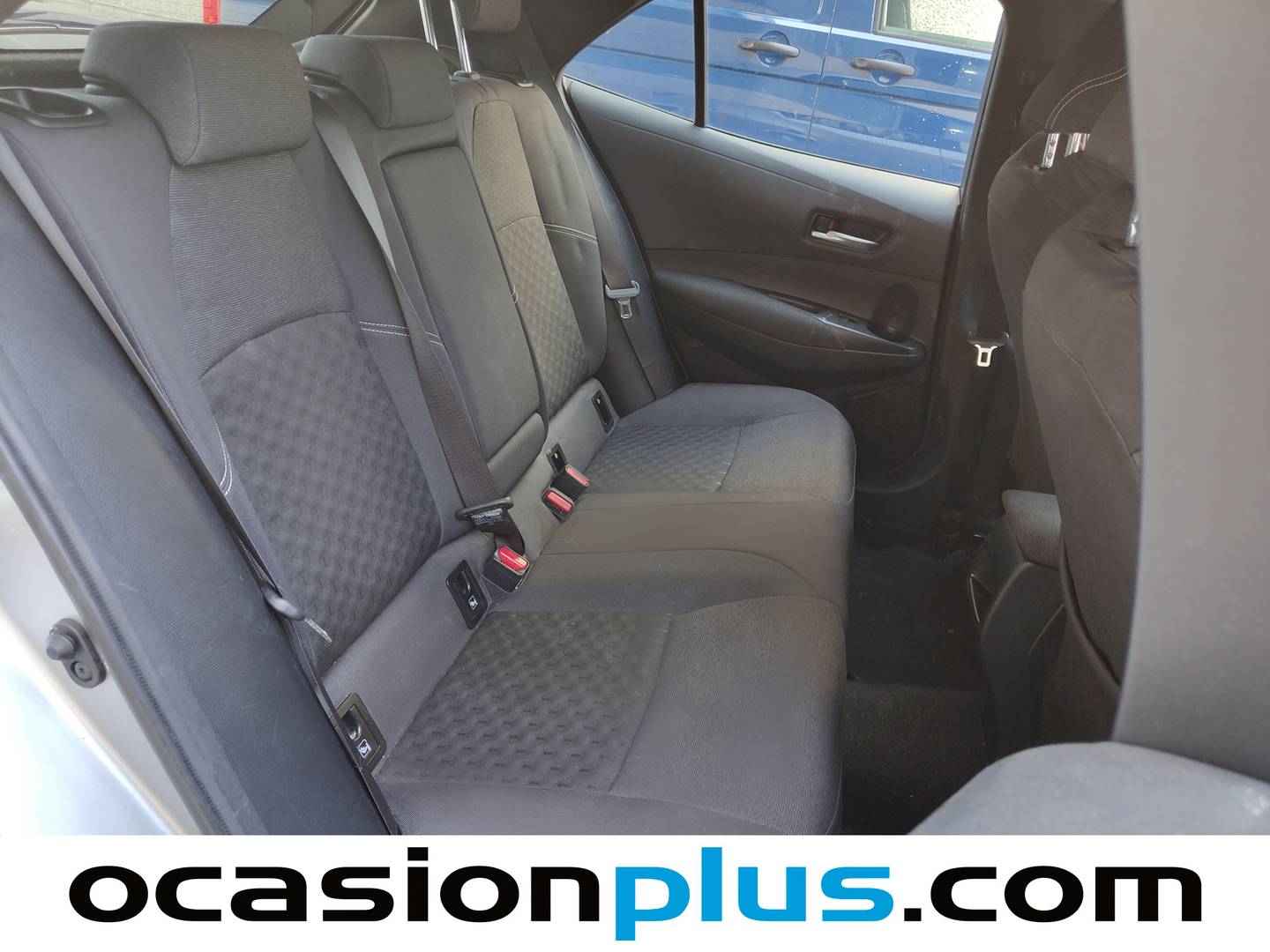 Toyota Corolla Toyota Corolla 140H Active Plus (140 CV) al mejor precio