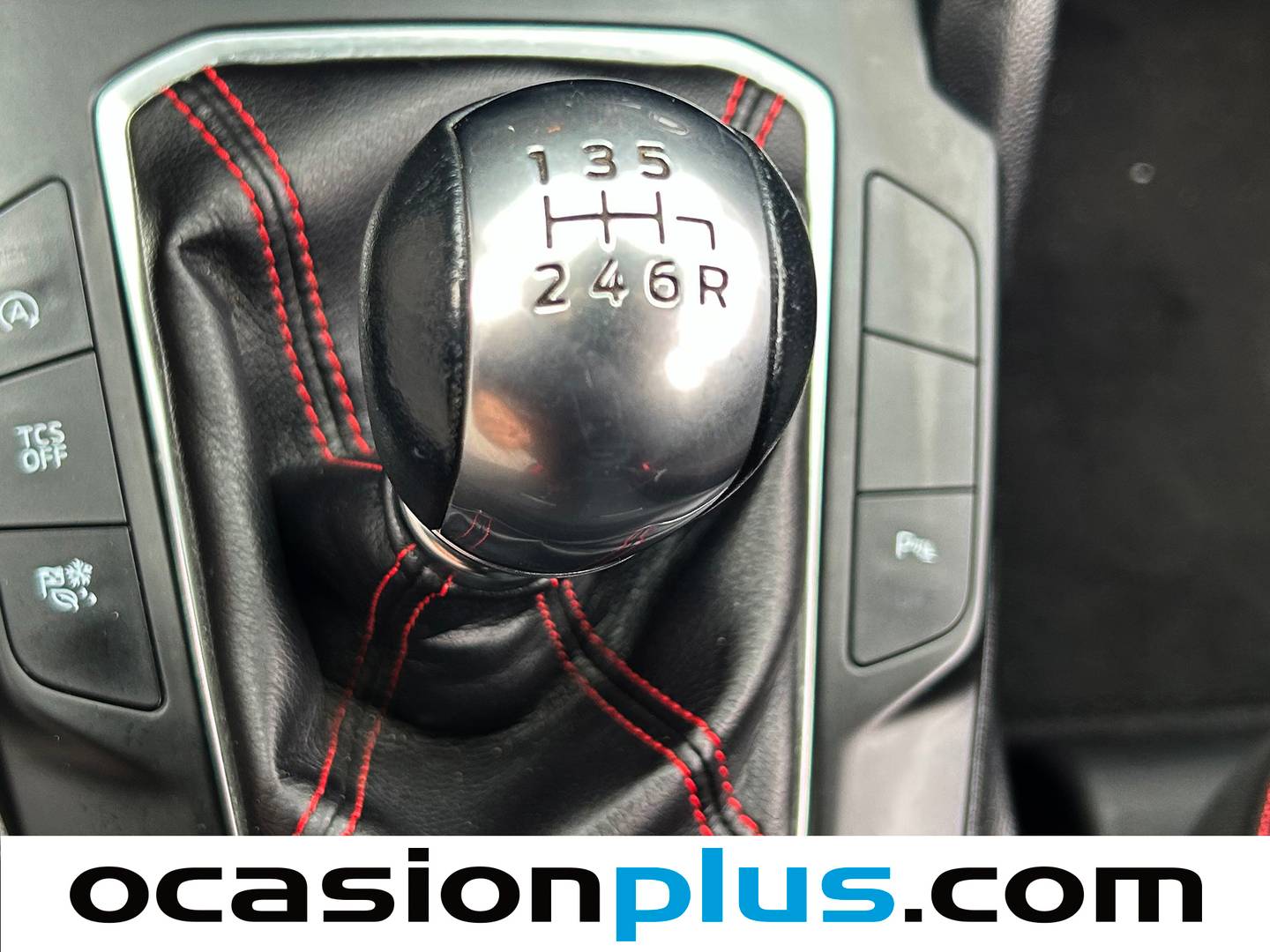 Ford Focus Ford Focus 1.0 Ecoboost MHEV ST-Line (125 CV) barato