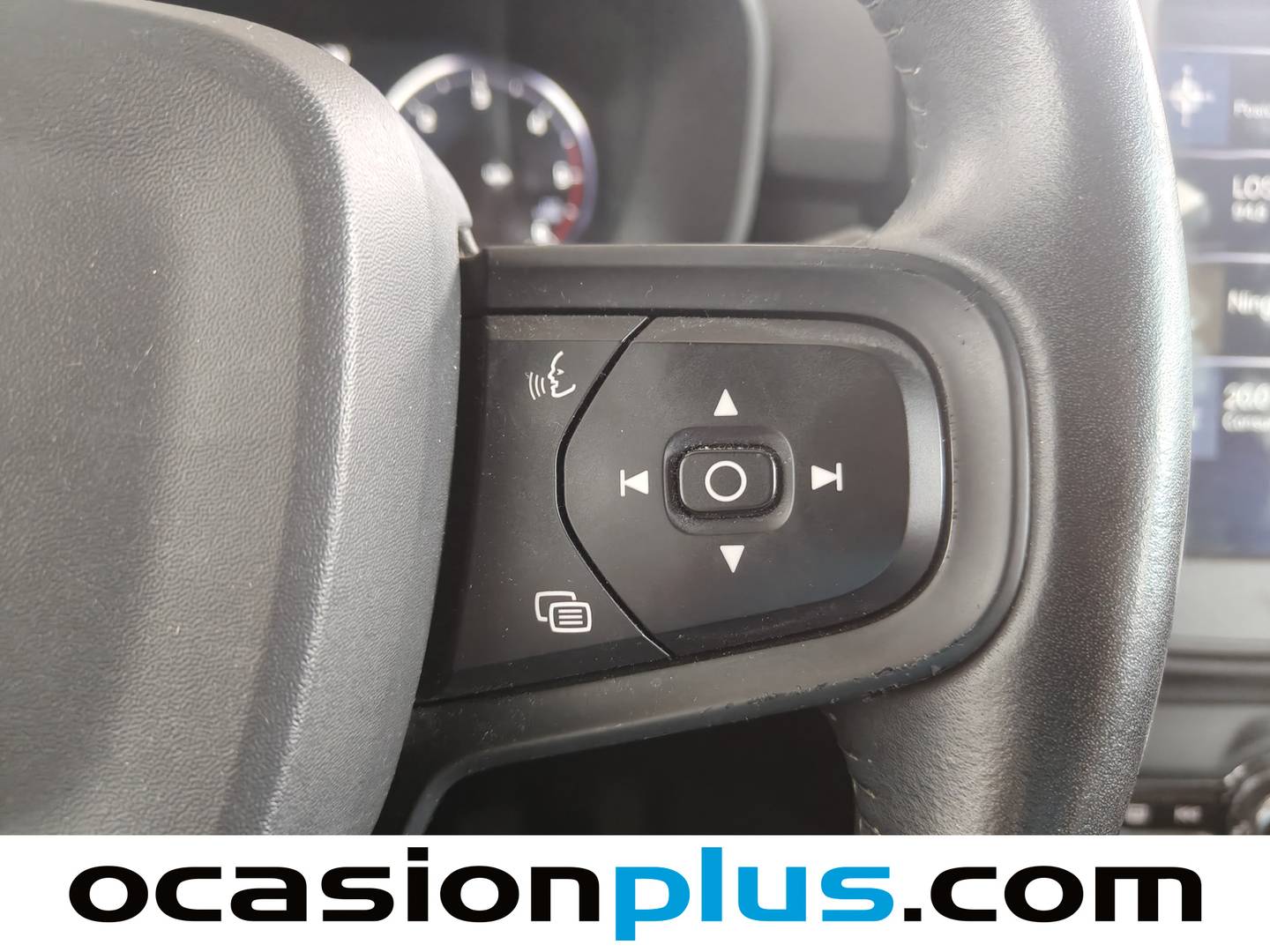 Foto Volvo XC40 Volvo XC40 D3 (150 CV)