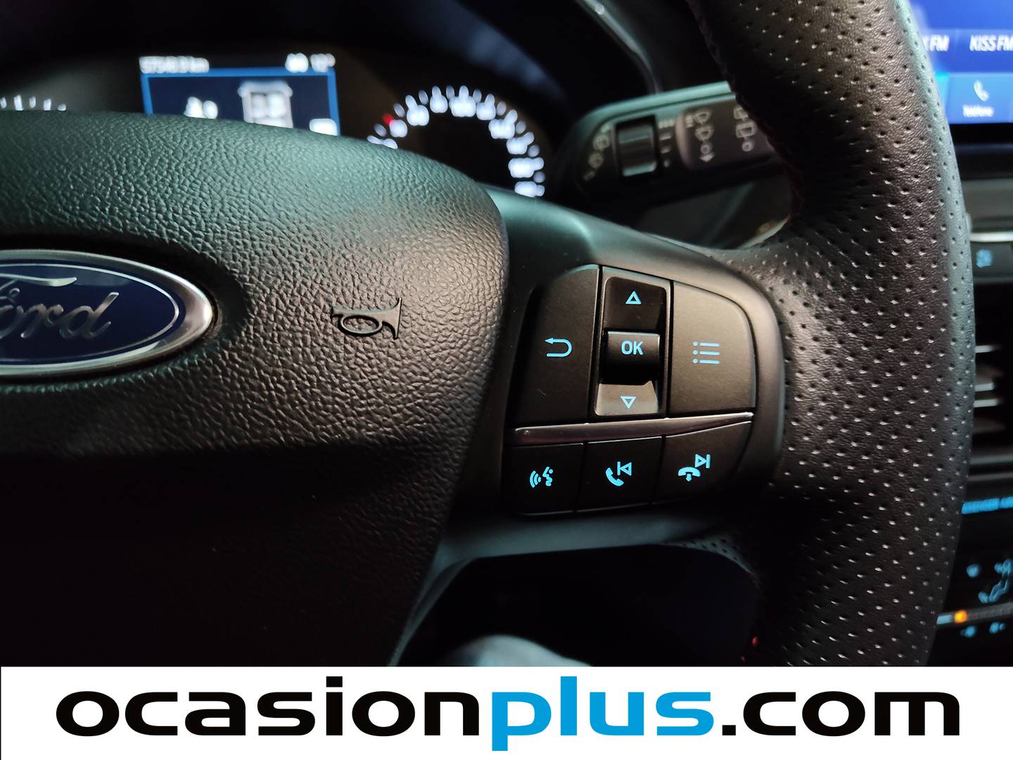 Ford Focus Ford Focus 1.0 Ecoboost ST-Line (125 CV) al mejor precio