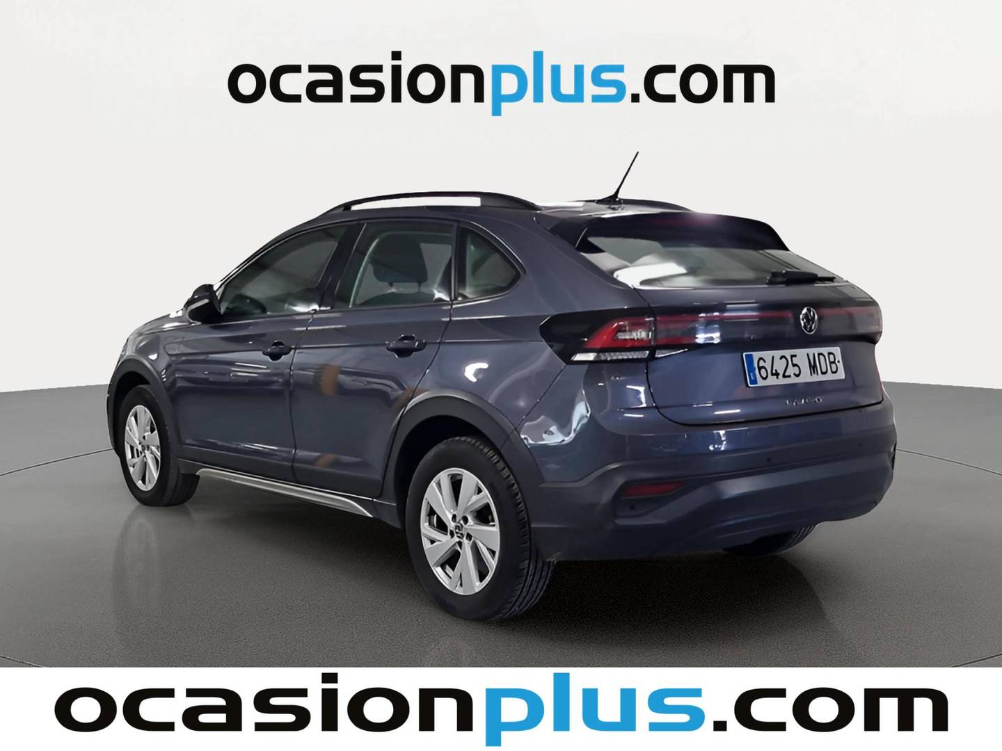 Foto Volkswagen Taigo Volkswagen Taigo Life 1.0 TSI (110 CV)