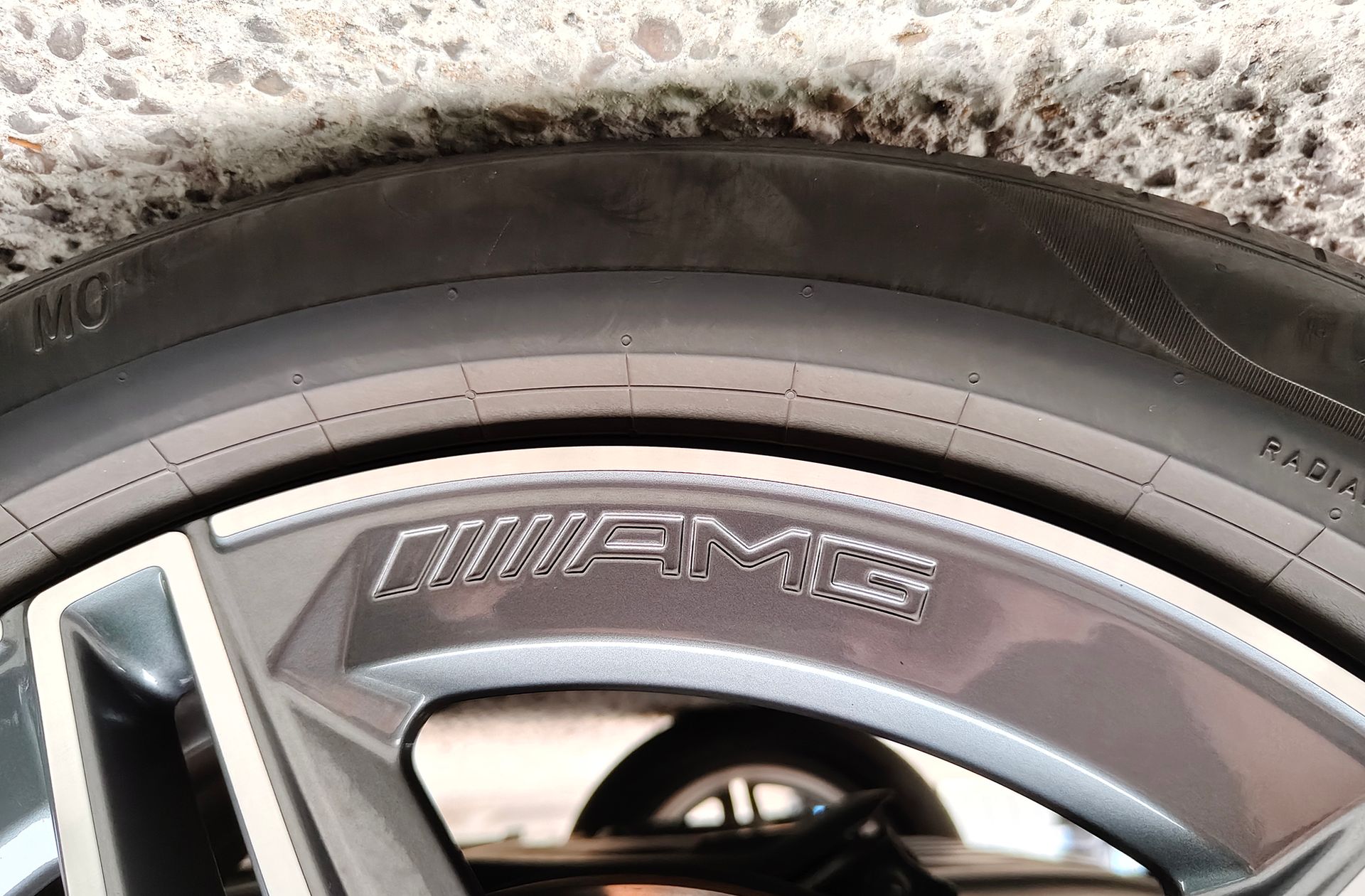 Mercedes-Benz GLA 250 e Pack AMG - foto 33