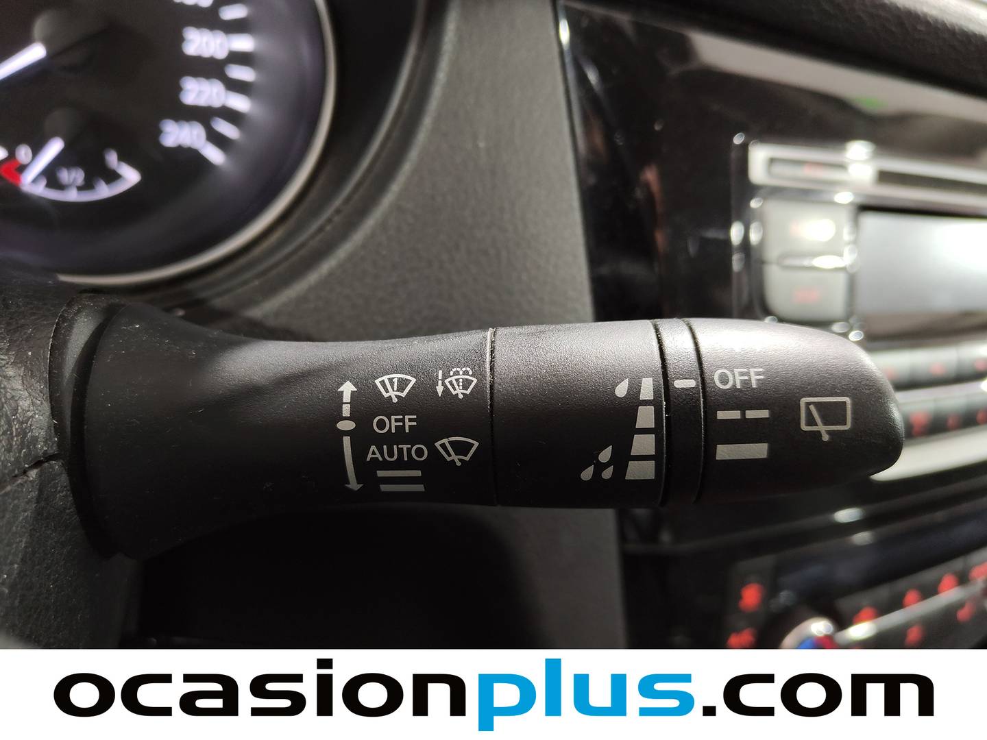 Nissan QASHQAI Nissan Qashqai DIG-T 115 Acenta 4x2 (115 CV) 115cv