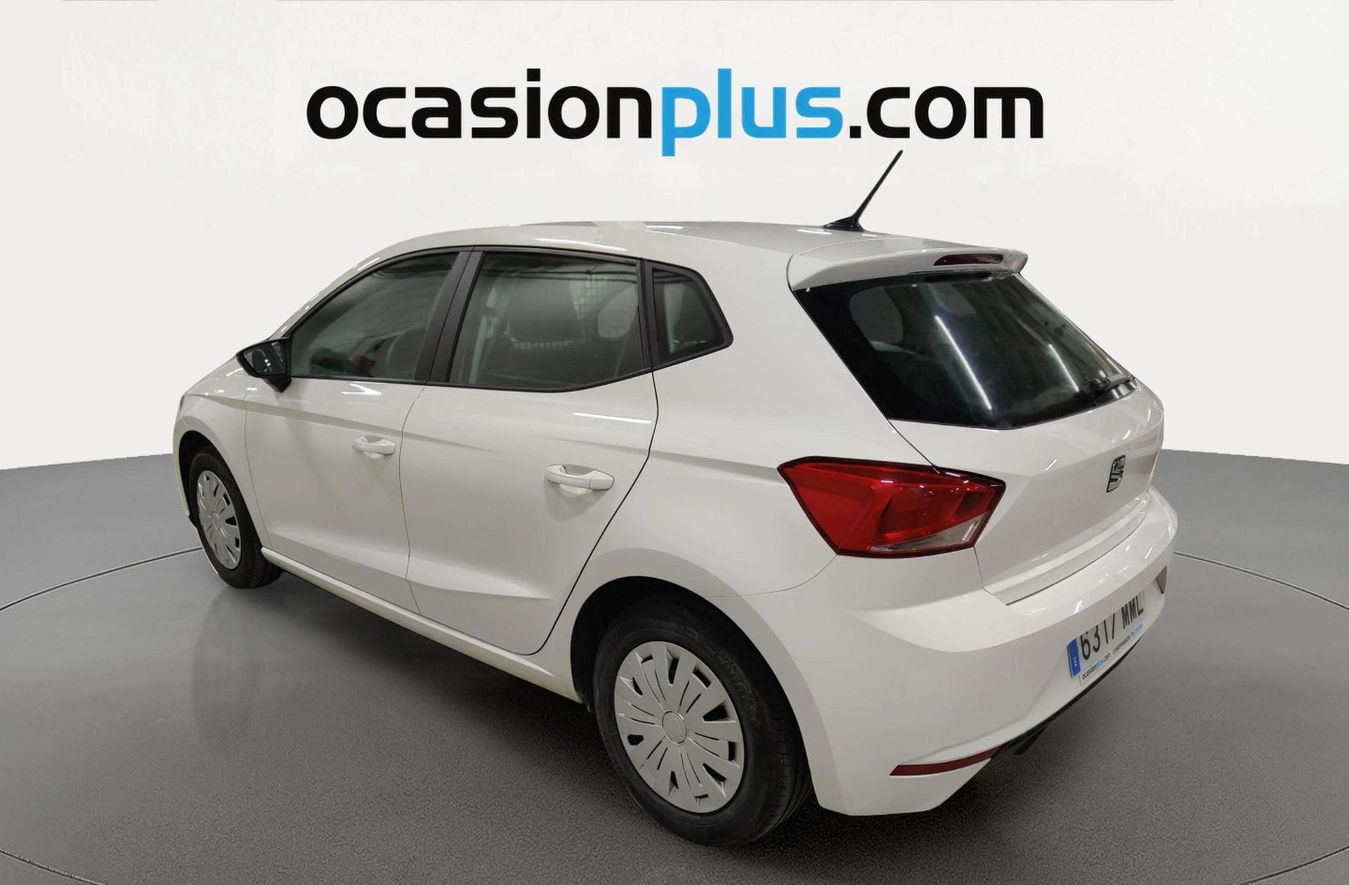 SEAT Ibiza 1.0 MPI Reference XL - foto 3