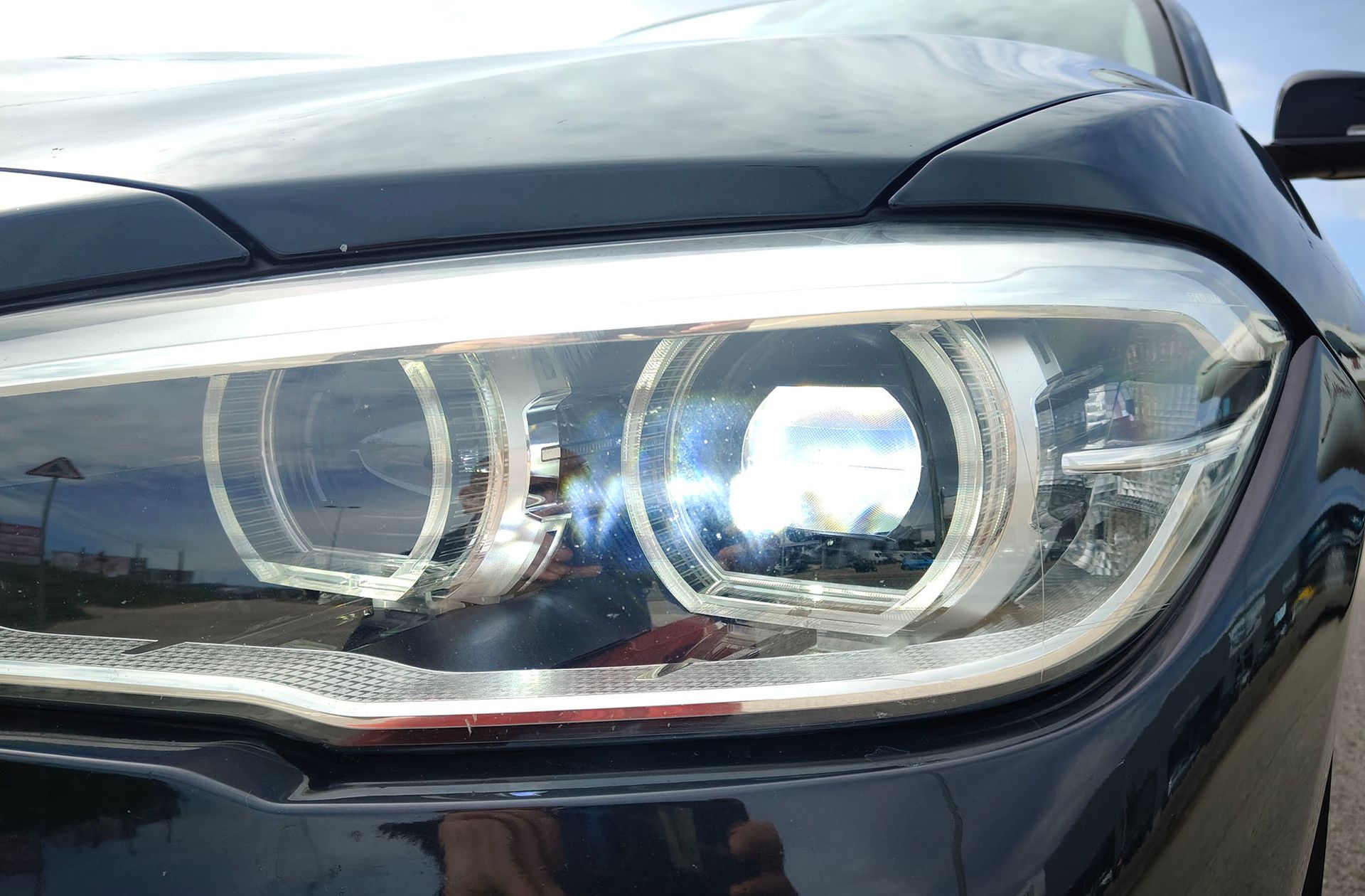 BMW Serie 1 118d - foto 13