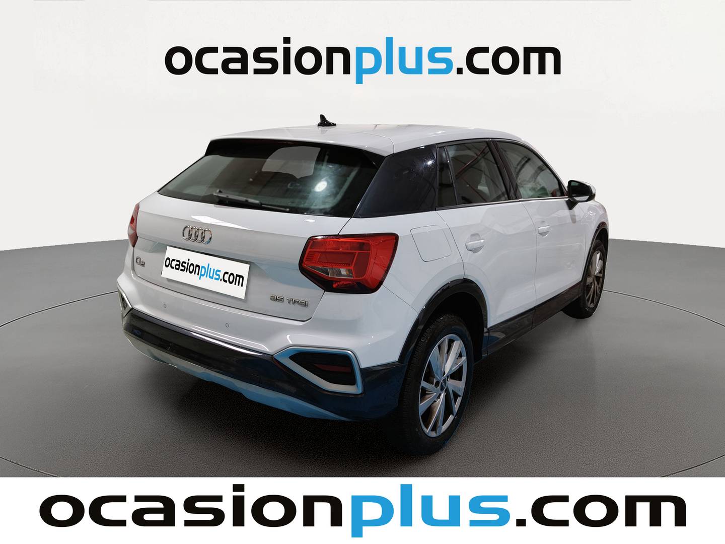 Foto Audi Q2 Audi Q2 Advanced 35 TFSI (150 CV) S tronic