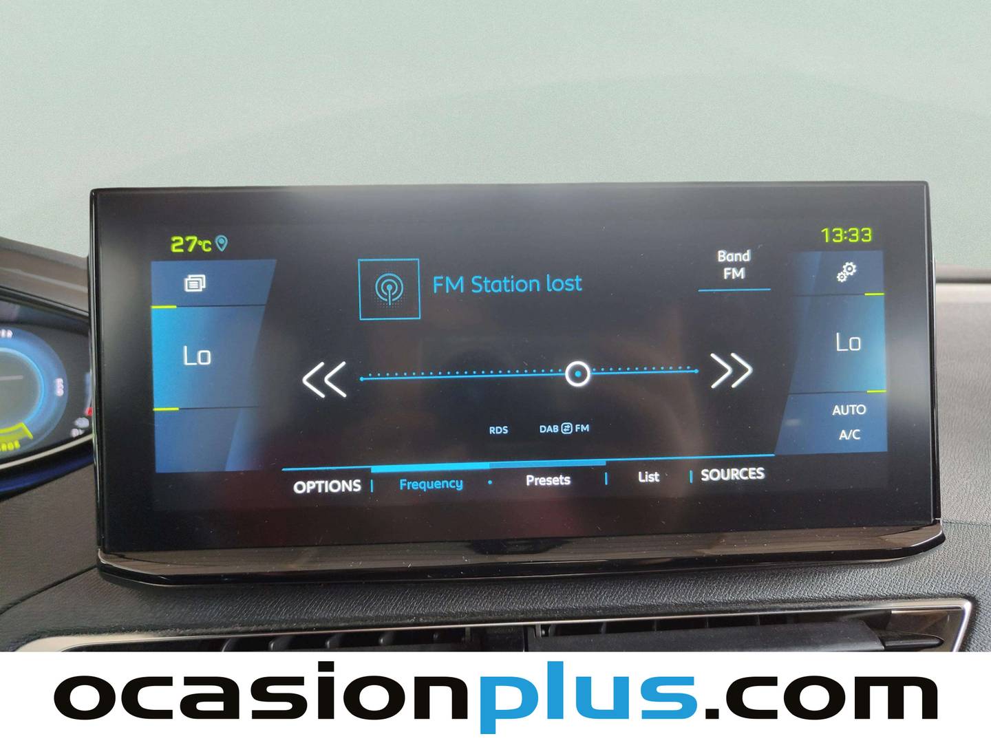 Foto Peugeot 3008 Hybrid Peugeot 3008 Hybrid 300 Allure Pack e-EAT8 (300 CV)