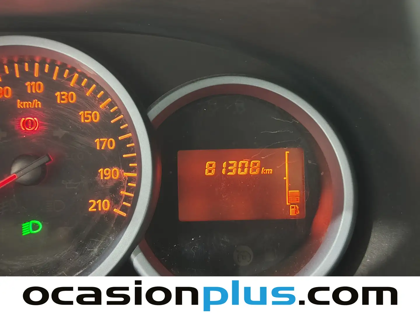 Foto Dacia Dokker Dacia Dokker dCi (90 CV)