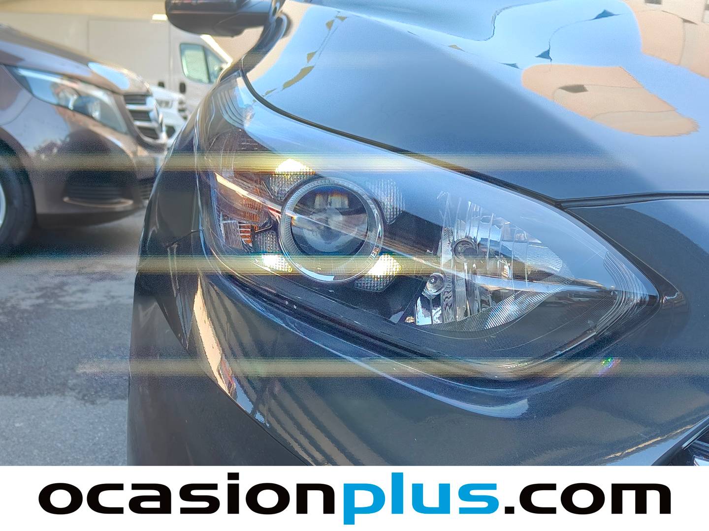 Extras del KIA Ceed KIA Ceed 1.6 MHEV iMT Drive (136 CV)