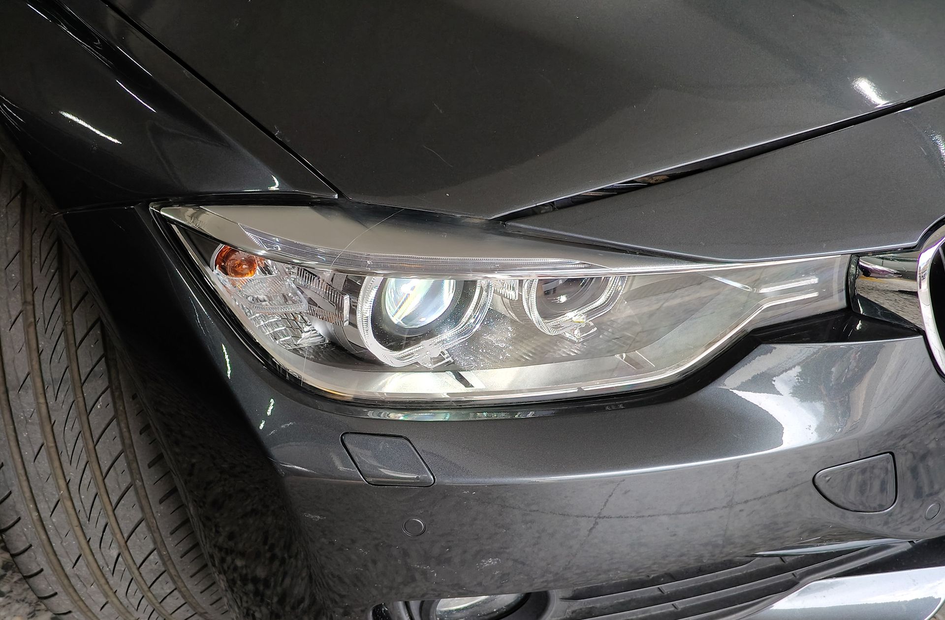 BMW Serie 3 320d - foto 14
