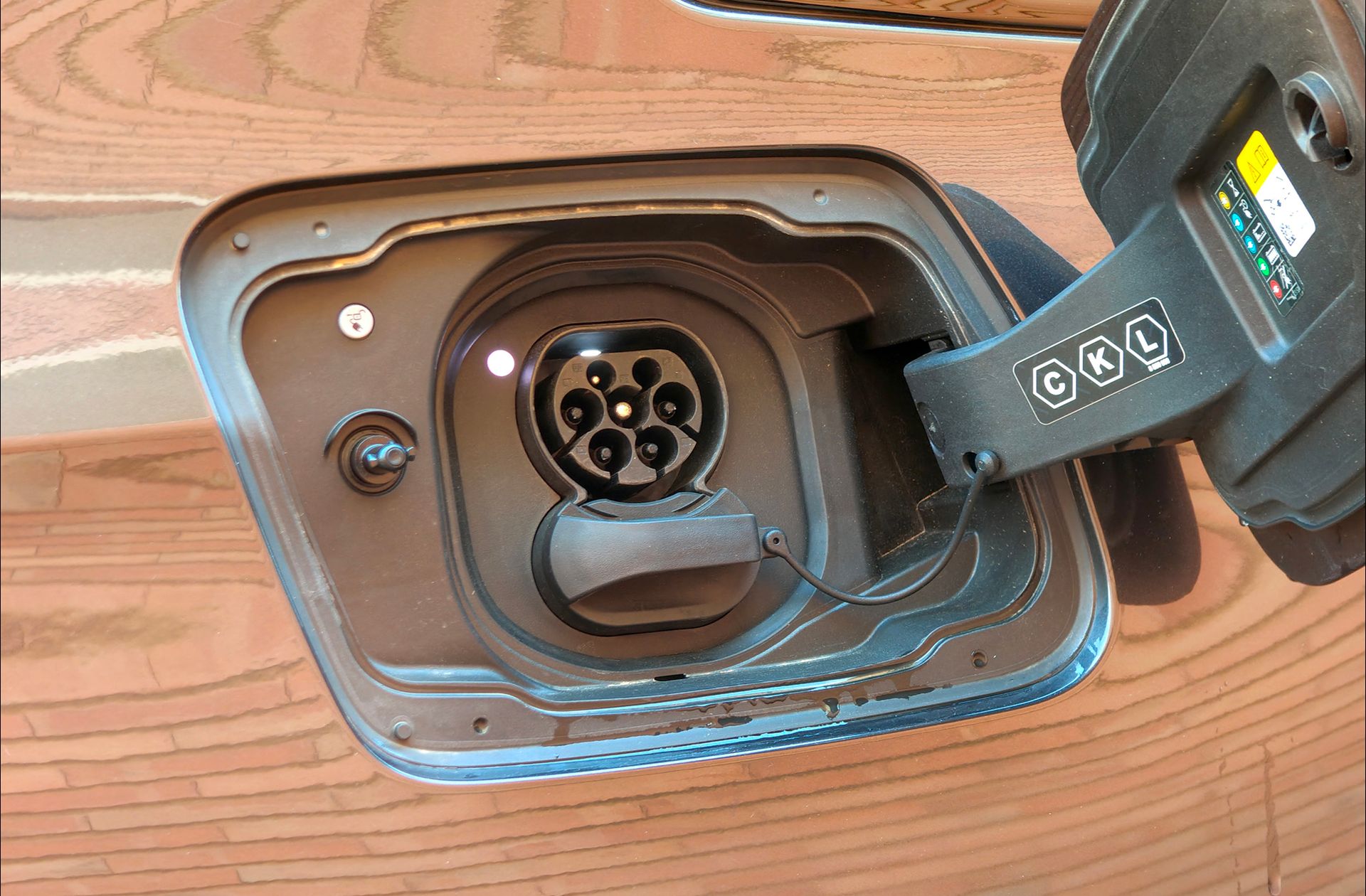 BMW i5 eDrive40 Pack M - foto 6