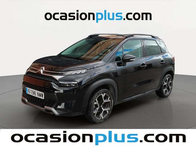 Citroën C3 Aircross PureTech 110 S&S Max (110 CV) de segunda mano