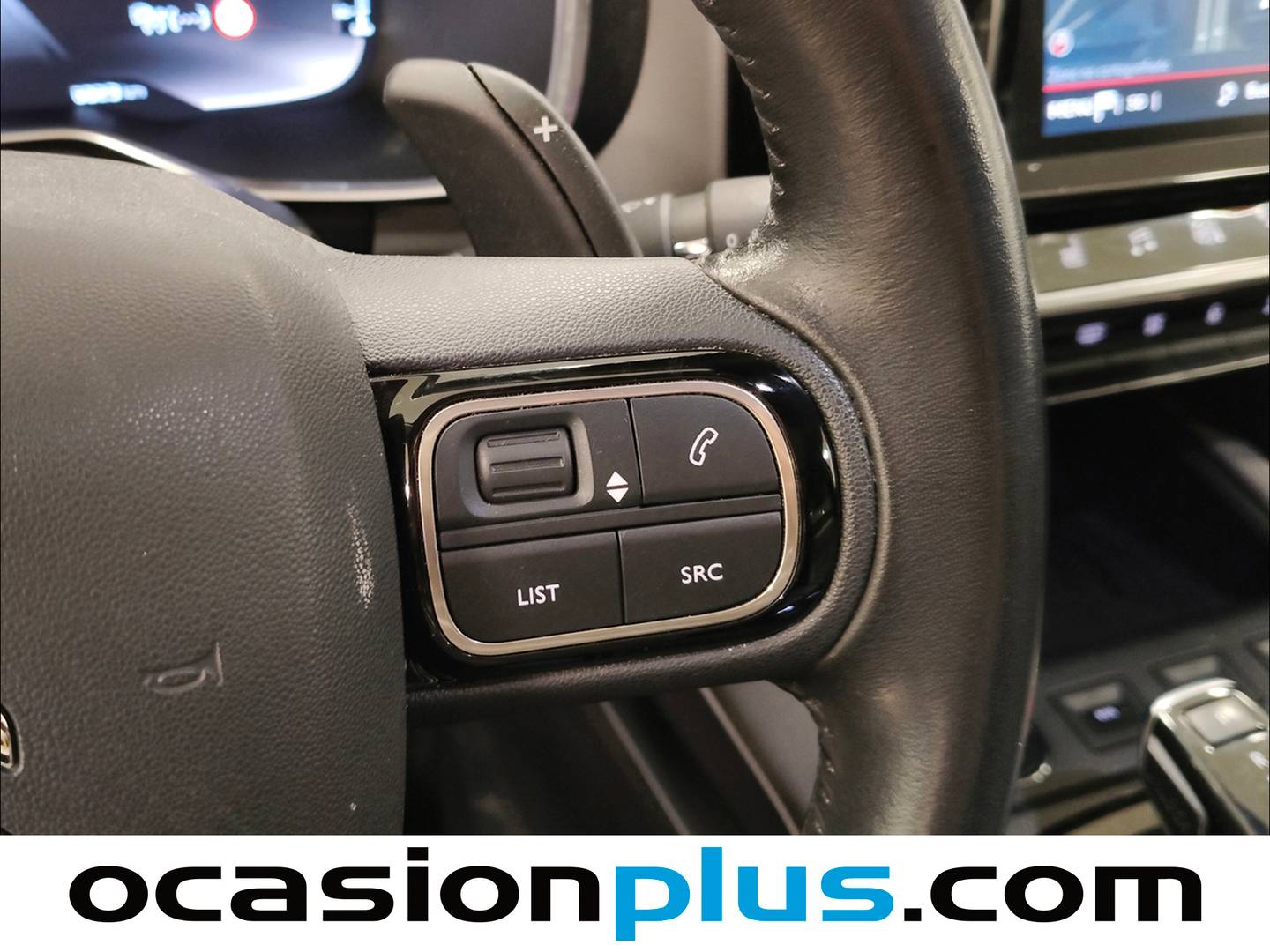 Foto Citroën C5 Aircross Citroen C5 Aircross BlueHdi 180 S&S Shine EAT8 (177 CV)