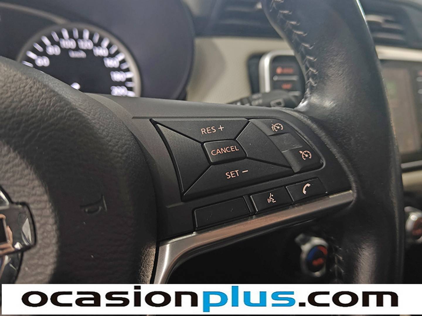 Foto Nissan Micra Nissan Micra DIG-T 117 N-Connecta (117 CV)