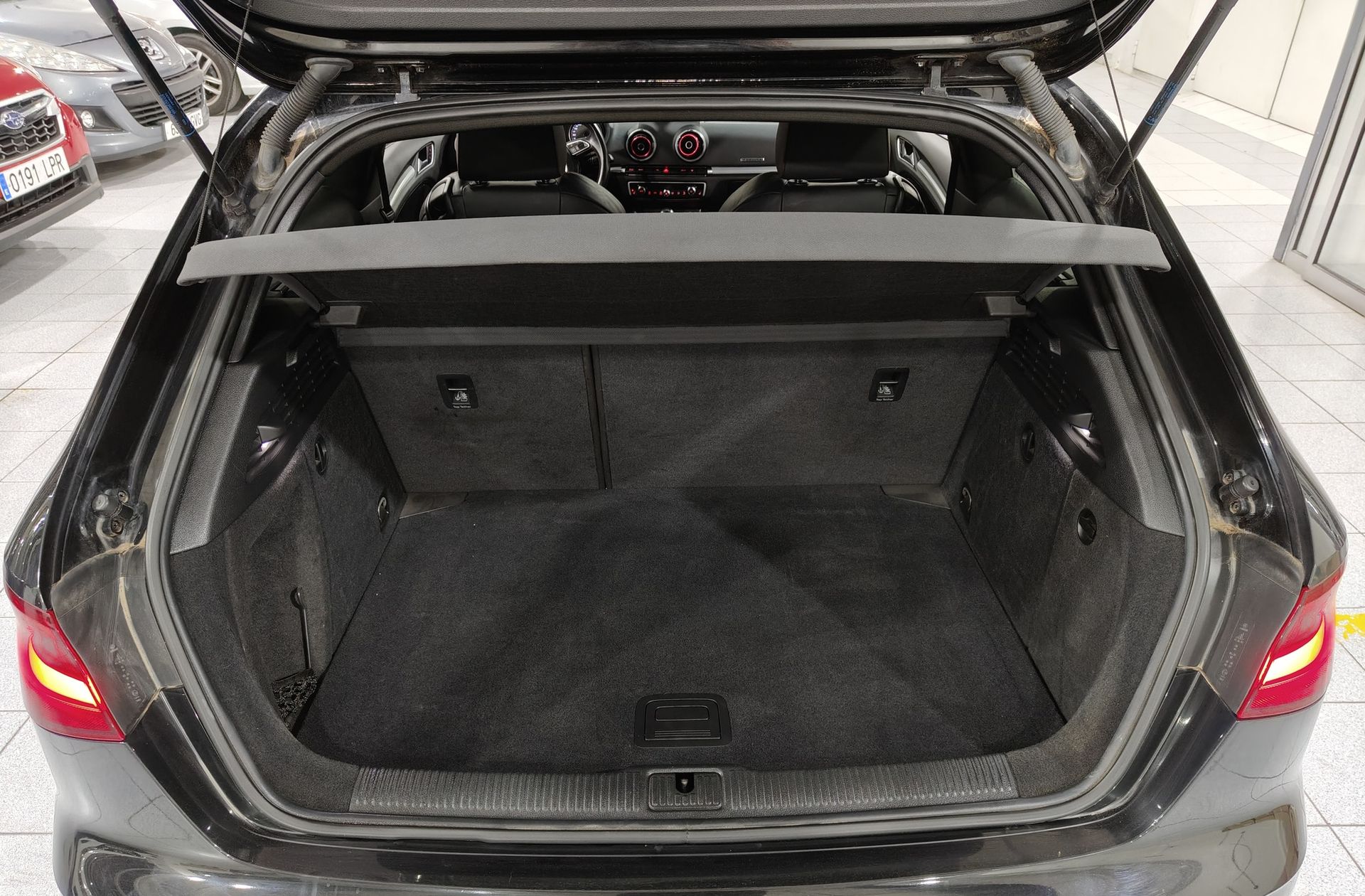 Audi A3 S3 2.0 TFSI quattro S tronic - foto 18