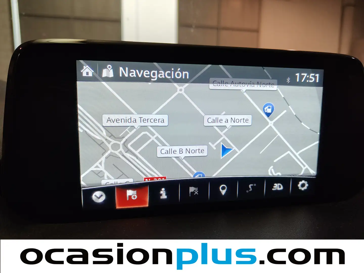 Foto Mazda CX-5 Mazda CX-5 2.0 G Zenith 2WD Auto (165 CV)