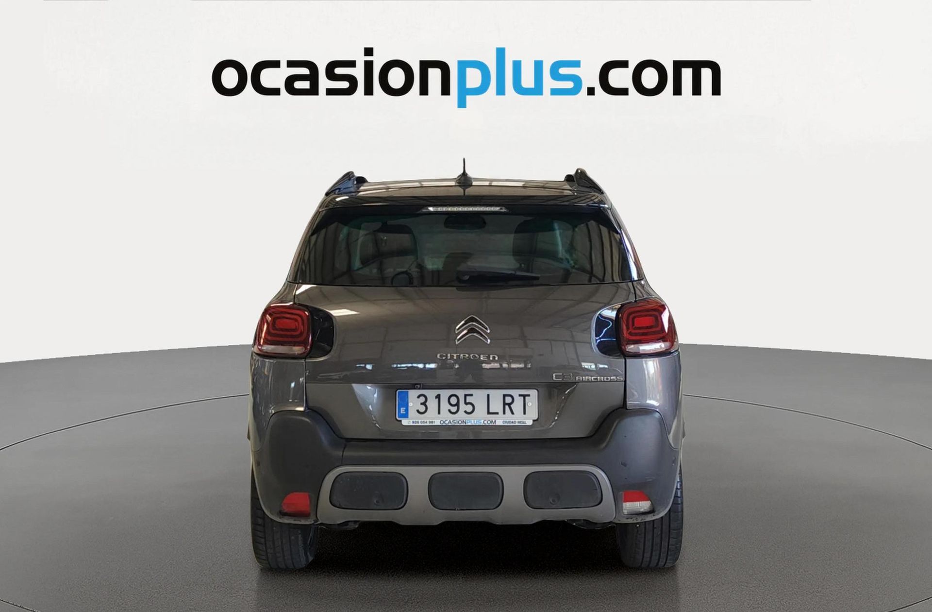 Citroën C3 Aircross PureTech 130 Shine EAT6 - foto 18
