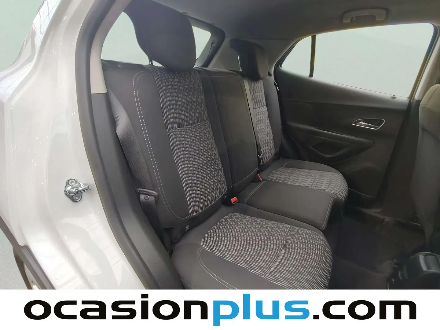 Foto Opel Mokka Opel Mokka 1.4 Turbo Selective 4x2 (140 CV)