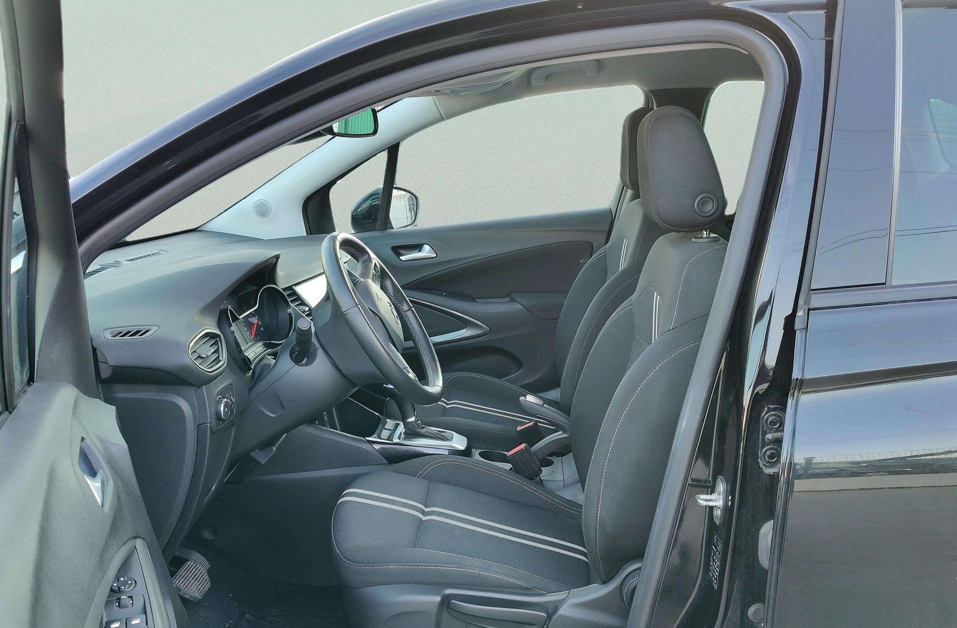Opel Crossland 1.2 Elegance - foto 10